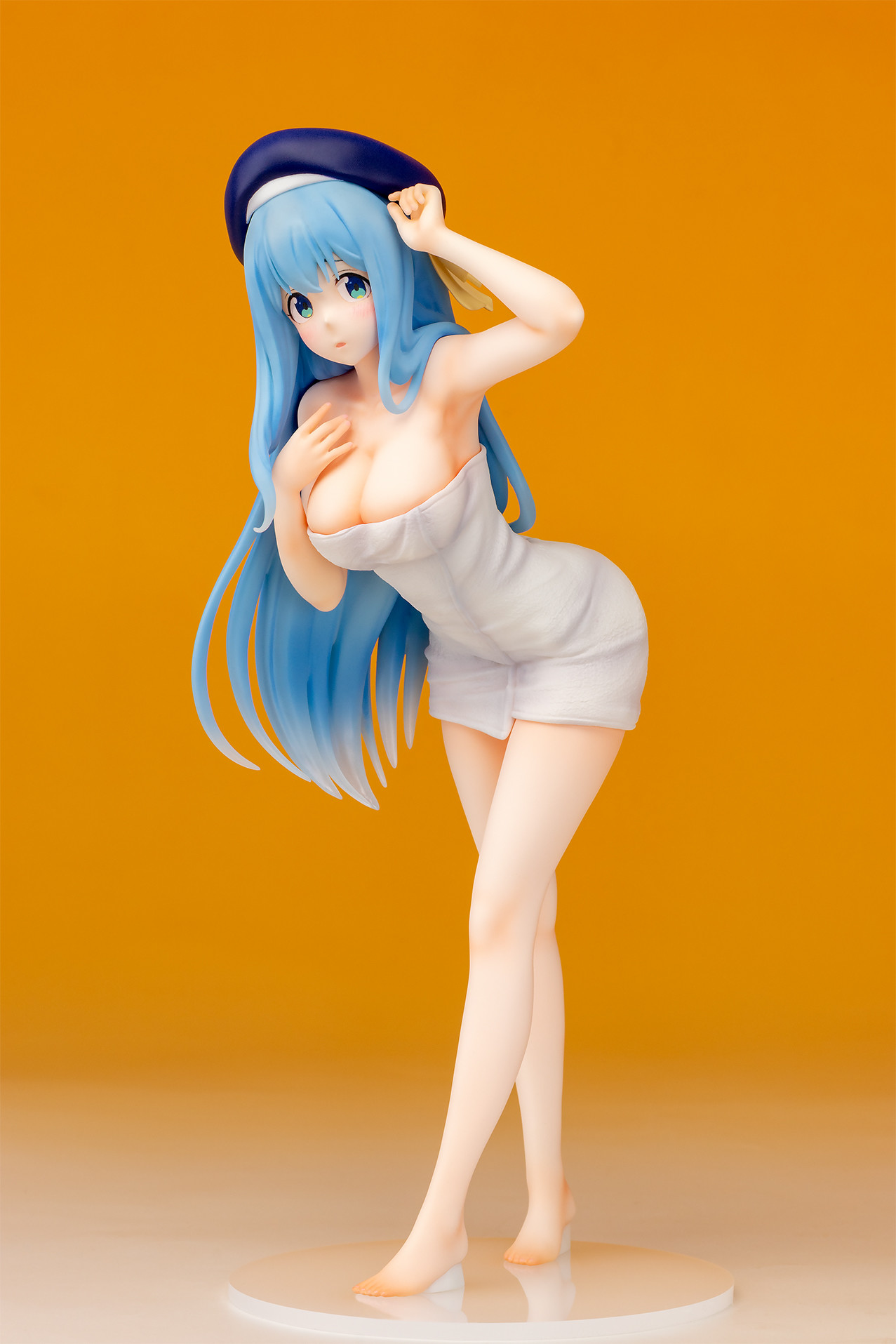 Kenja no Mago - Sicily von Claude - 1/7 - Yuagari Ver., Clear Color Hair (B'full) photo 6