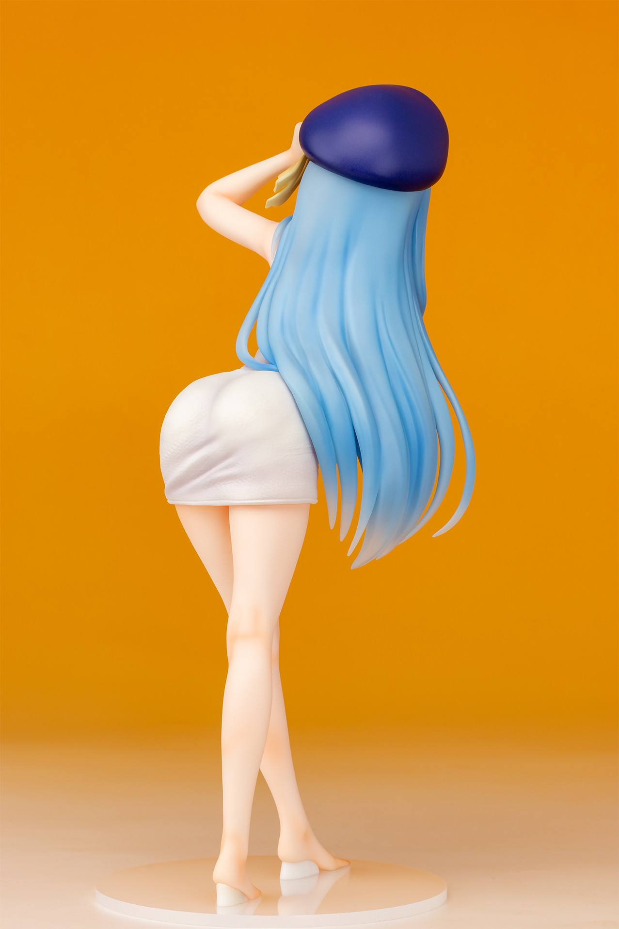 Kenja no Mago - Sicily von Claude - 1/7 - Yuagari Ver., Clear Color Hair (B'full) photo 7