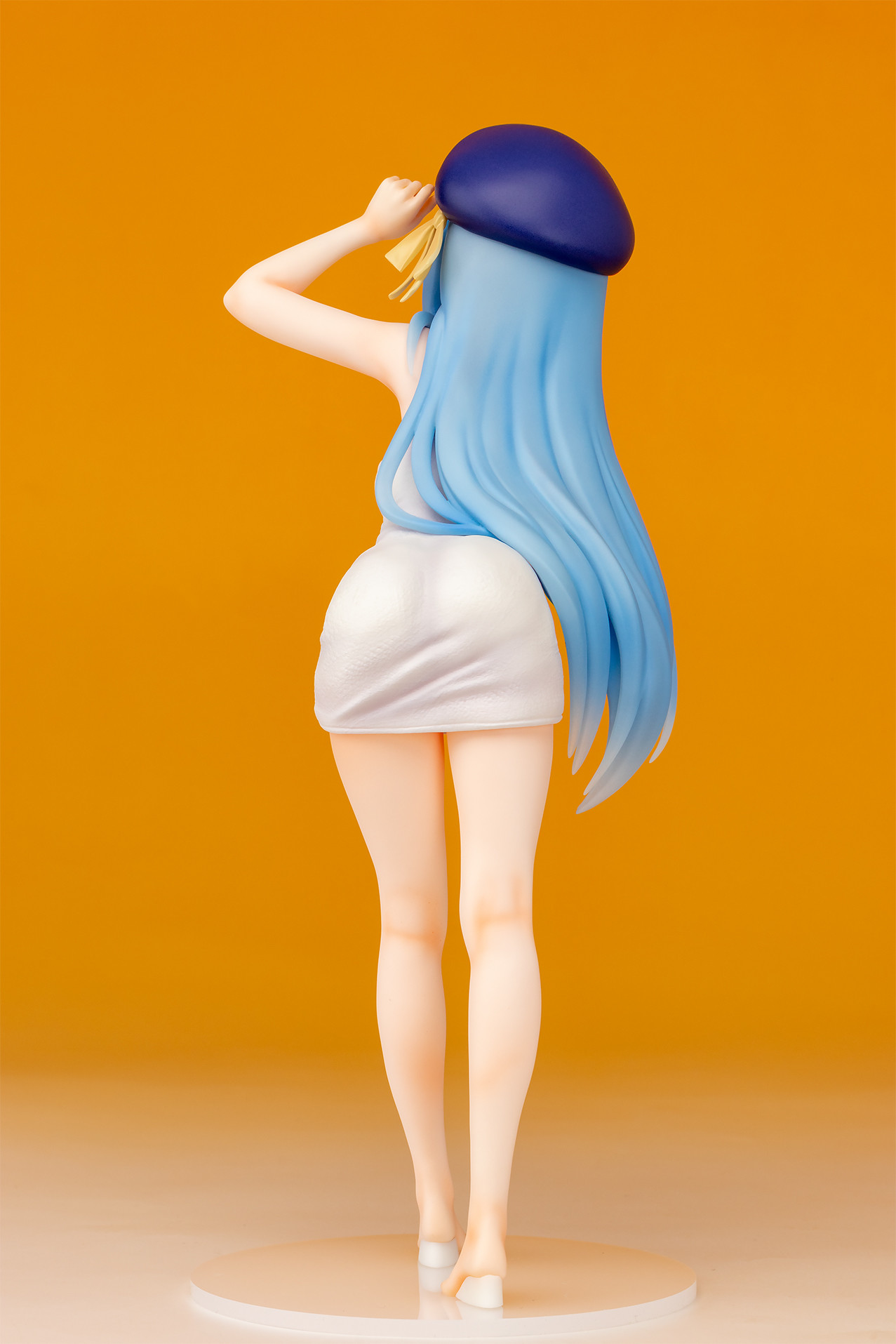 Kenja no Mago - Sicily von Claude - 1/7 - Yuagari Ver., Clear Color Hair (B'full) photo 8