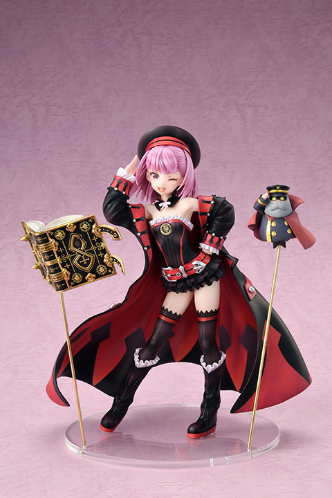 Fate/Grand Order - Helena Blavatsky - 1/7 - Caster, Limited Edition (Amakuni, Hobby Japan)