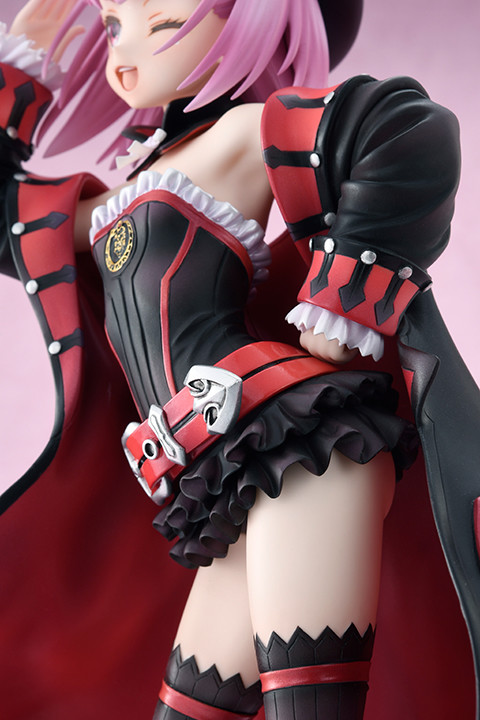 Fate/Grand Order - Helena Blavatsky - 1/7 - Caster, Limited Edition (Amakuni, Hobby Japan) photo 2