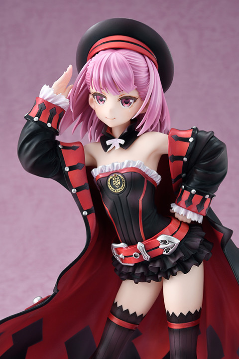 Fate/Grand Order - Helena Blavatsky - 1/7 - Caster, Limited Edition (Amakuni, Hobby Japan) photo 4