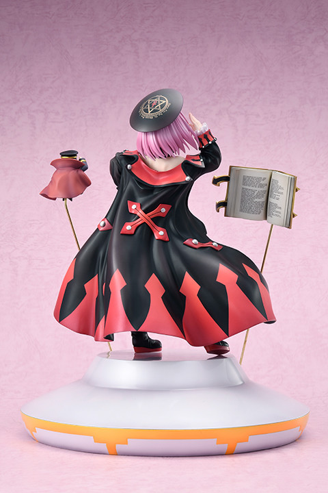 Fate/Grand Order - Helena Blavatsky - 1/7 - Caster, Limited Edition (Amakuni, Hobby Japan) photo 5