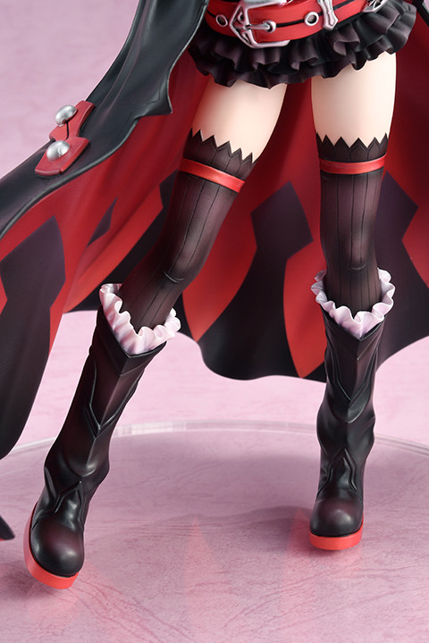 Fate/Grand Order - Helena Blavatsky - 1/7 - Caster, Limited Edition (Amakuni, Hobby Japan) photo 8