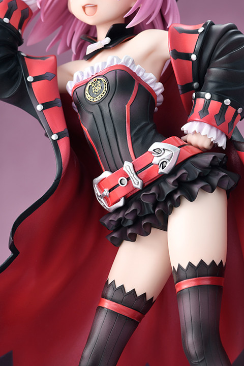 Fate/Grand Order - Helena Blavatsky - 1/7 - Caster, Limited Edition (Amakuni, Hobby Japan) photo 12