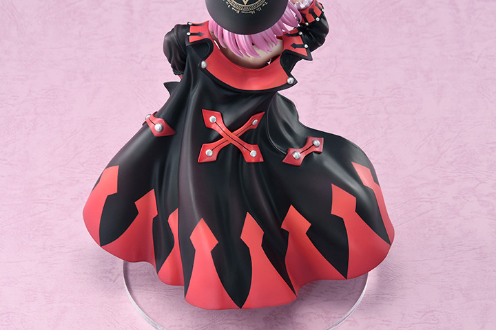 Fate/Grand Order - Helena Blavatsky - 1/7 - Caster, Limited Edition (Amakuni, Hobby Japan) photo 15
