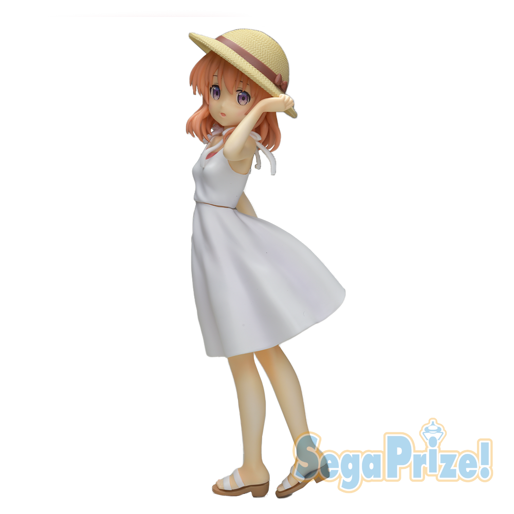Gochuumon wa Usagi Desu ka?? - Hoto Kokoa - PM Figure - Kiseki no Hitohira (SEGA)