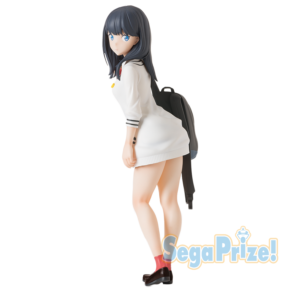 SSSS.Gridman - Takarada Rikka - PM Figure (SEGA)