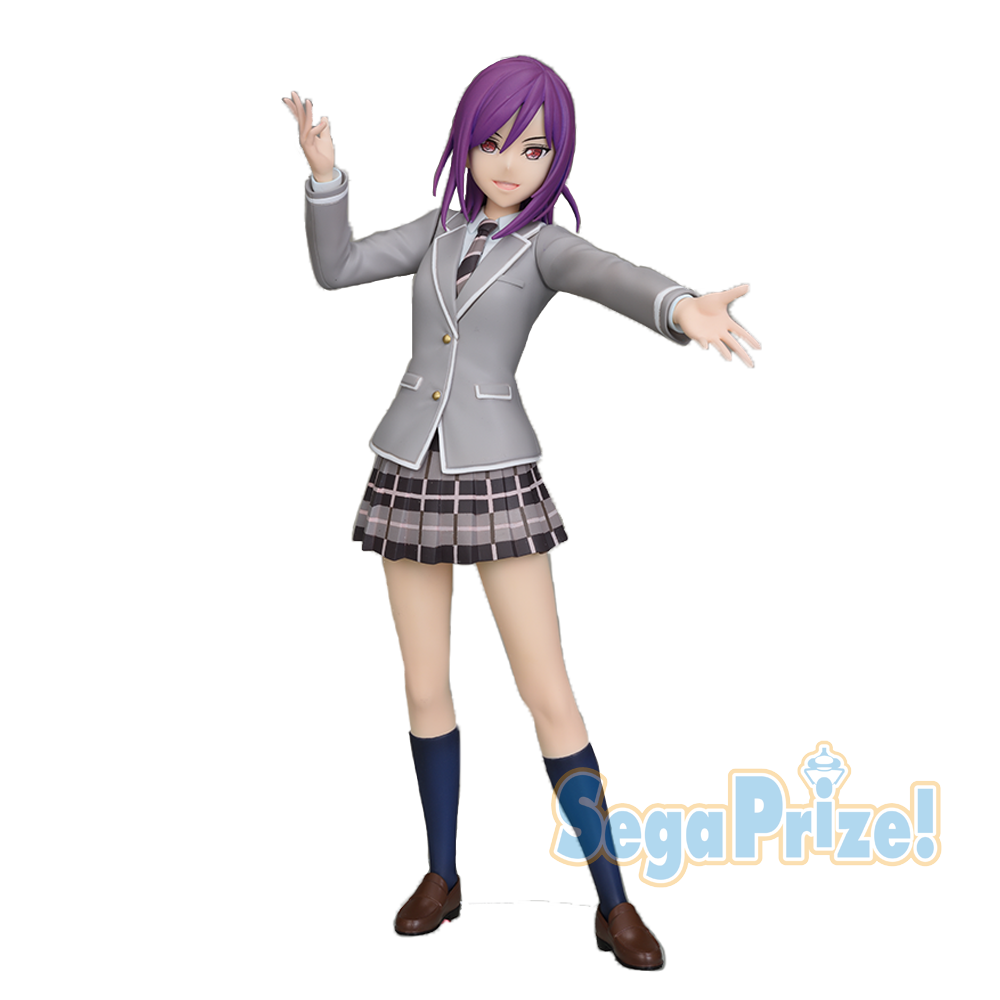 Seta Kaoru