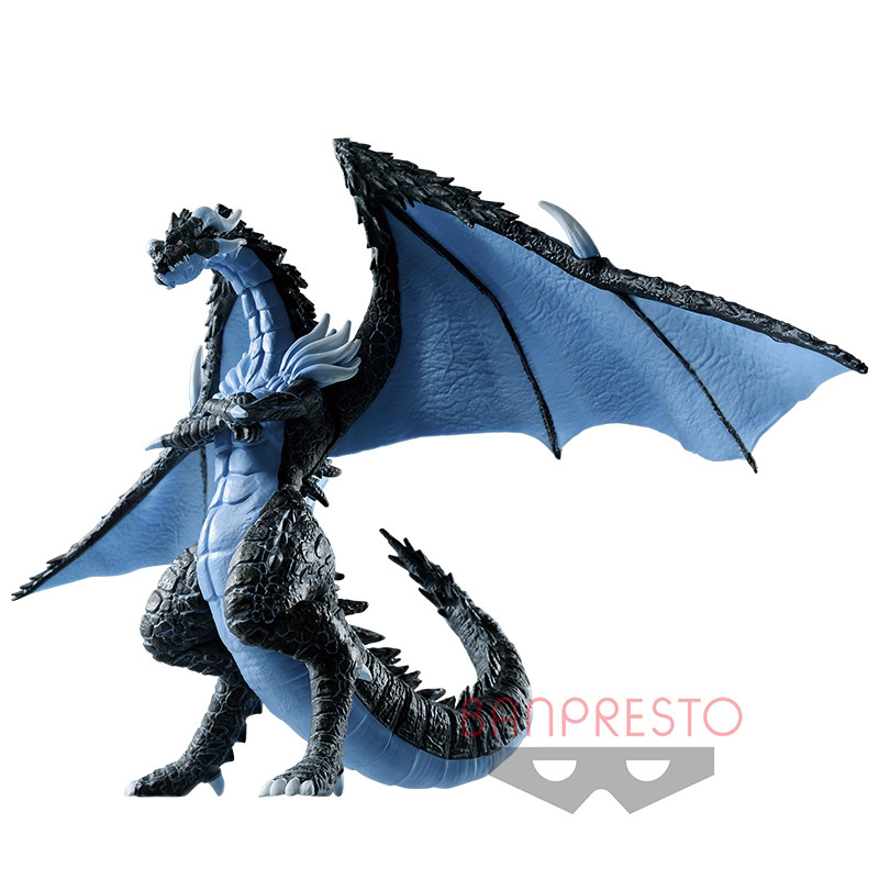 Tensei Shitara Slime Datta Ken - Veldora (Bandai Spirits) photo 3