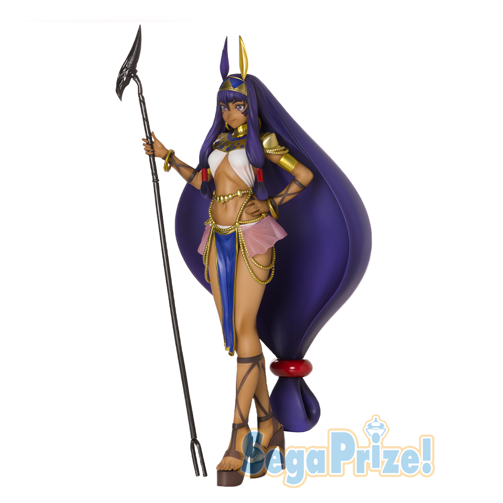Fate/Grand Order - Nitocris - SPM Figure (SEGA) photo 3