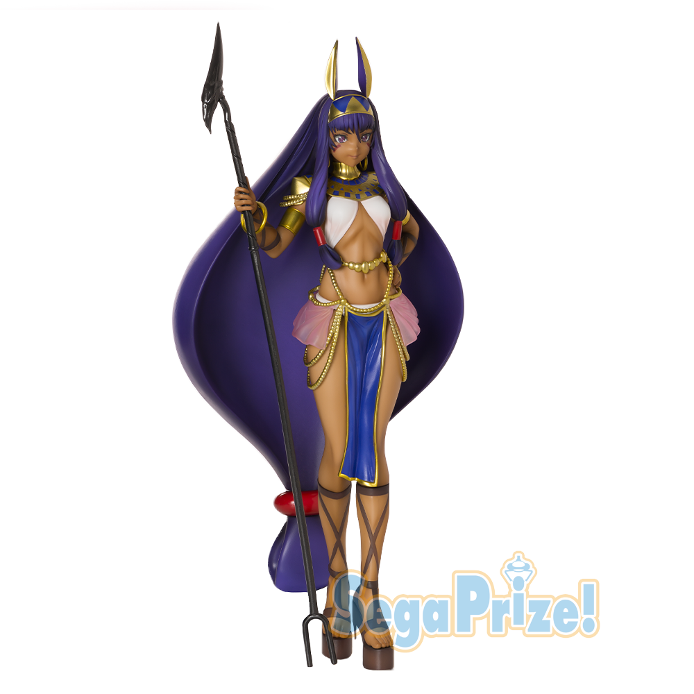 Fate/Grand Order - Nitocris - SPM Figure (SEGA) photo 4