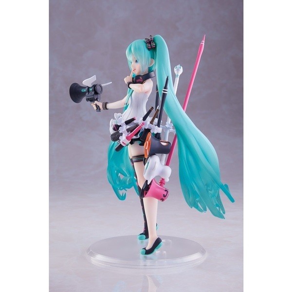 Piapro Characters - Hatsune Miku - Precious f - Special Edition (7net, Taito) photo 4
