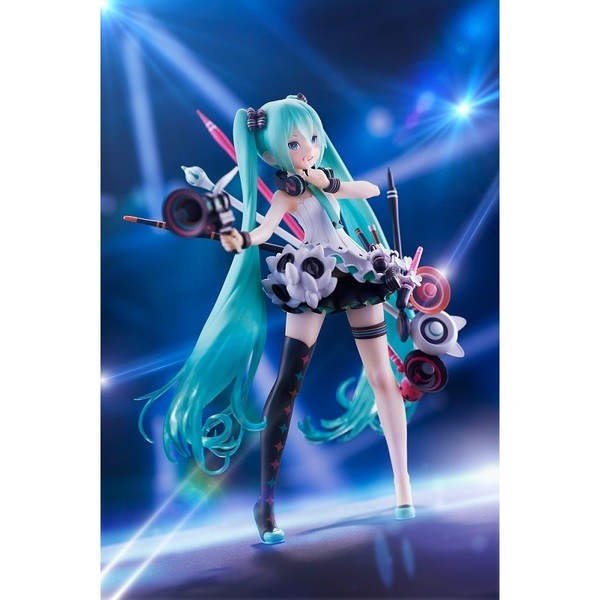 Piapro Characters - Hatsune Miku - Precious f - Special Edition (7net, Taito) photo 6