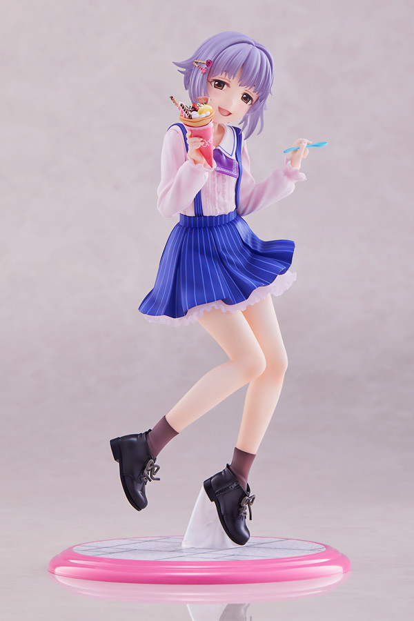 THE iDOLM@STER Cinderella Girls - Koshimizu Sachiko - Dream Tech - 1/7 - Self-Proclaimed Sweet Heroine (Wave) photo 5