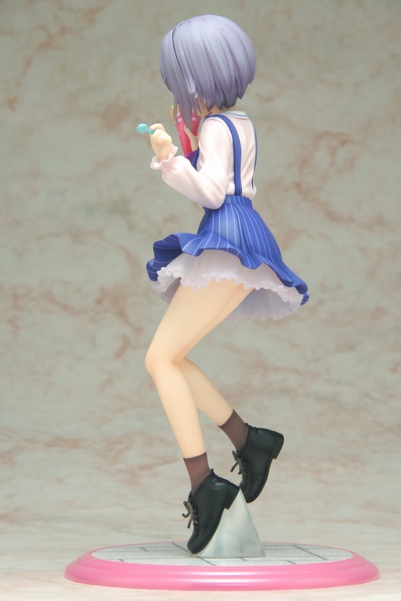 THE iDOLM@STER Cinderella Girls - Koshimizu Sachiko - Dream Tech - 1/7 - Self-Proclaimed Sweet Heroine (Wave) photo 23