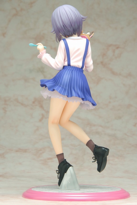 THE iDOLM@STER Cinderella Girls - Koshimizu Sachiko - Dream Tech - 1/7 - Self-Proclaimed Sweet Heroine (Wave) photo 24
