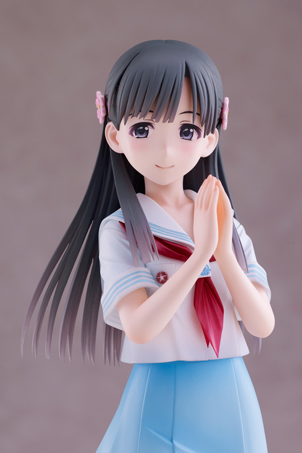 THE iDOLM@STER Cinderella Girls - Kobayakawa Sae - Dream Tech - 1/7 - Graceful Kyoto Girl (Wave) photo 4