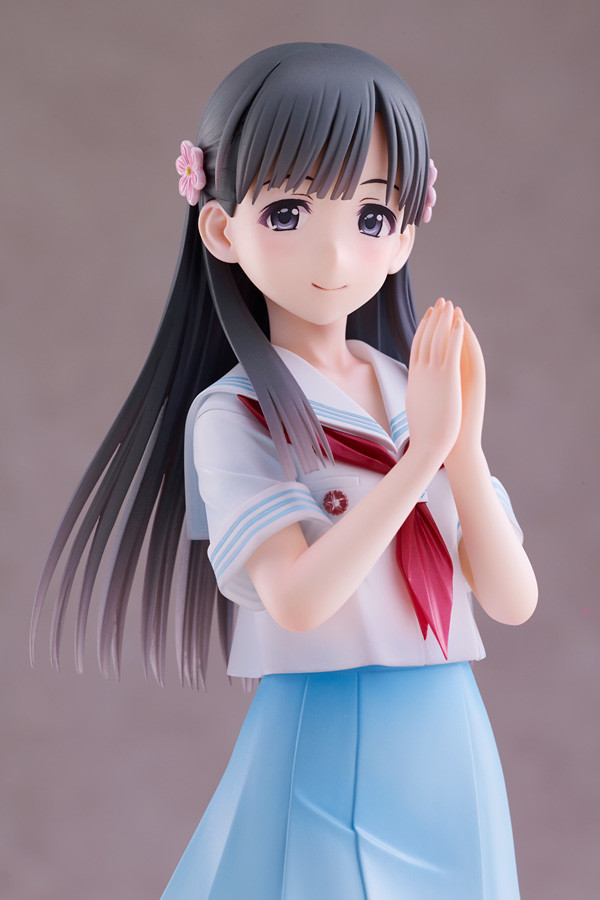 THE iDOLM@STER Cinderella Girls - Kobayakawa Sae - Dream Tech - 1/7 - Graceful Kyoto Girl (Wave) photo 5