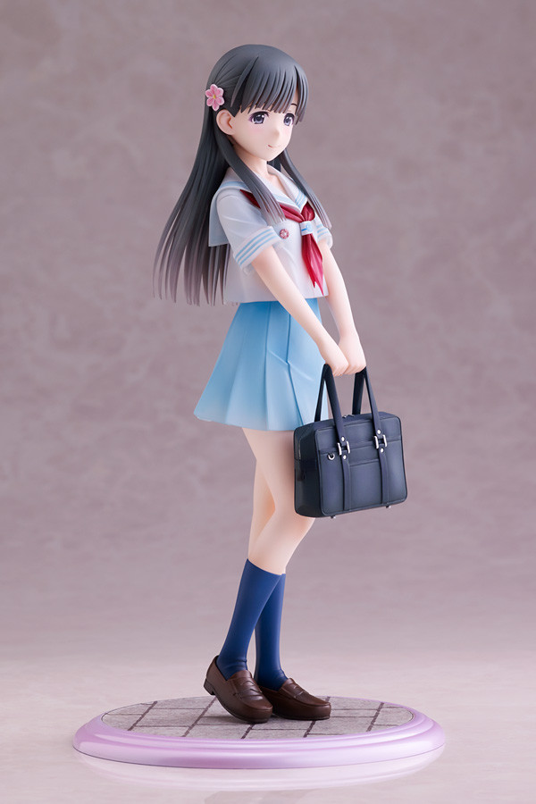 THE iDOLM@STER Cinderella Girls - Kobayakawa Sae - Dream Tech - 1/7 - Graceful Kyoto Girl (Wave) photo 7