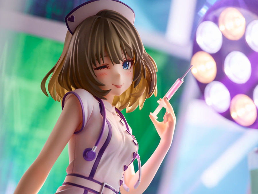 THE iDOLM@STER Cinderella Girls - Takagaki Kaede - Dream Tech - 1/7 - Beautiful Medicine (Wave) photo 2