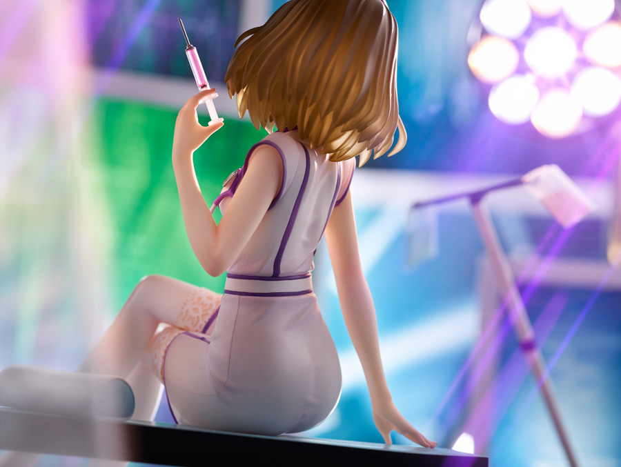 THE iDOLM@STER Cinderella Girls - Takagaki Kaede - Dream Tech - 1/7 - Beautiful Medicine (Wave) photo 3