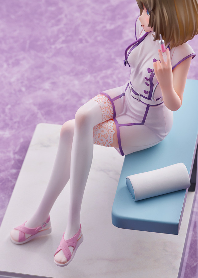 THE iDOLM@STER Cinderella Girls - Takagaki Kaede - Dream Tech - 1/7 - Beautiful Medicine (Wave) photo 9