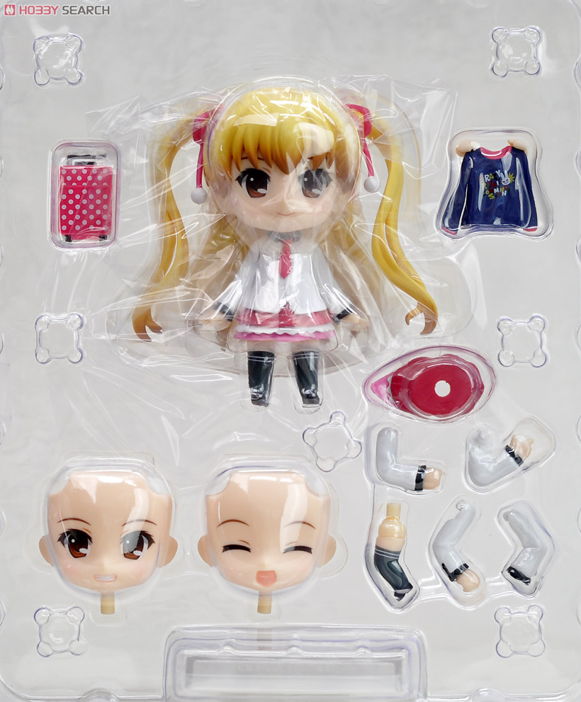 Papa no Iu Koto o Kikinasai! - Takanashi Miu - Nendoroid  (#241) (Good Smile Company) photo 3