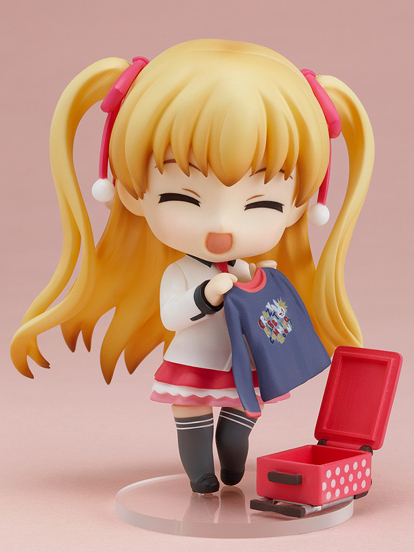Papa no Iu Koto o Kikinasai! - Takanashi Miu - Nendoroid  (#241) (Good Smile Company) photo 6