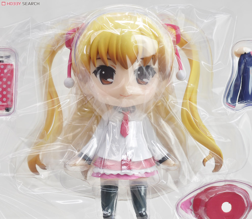 Papa no Iu Koto o Kikinasai! - Takanashi Miu - Nendoroid  (#241) (Good Smile Company) photo 8
