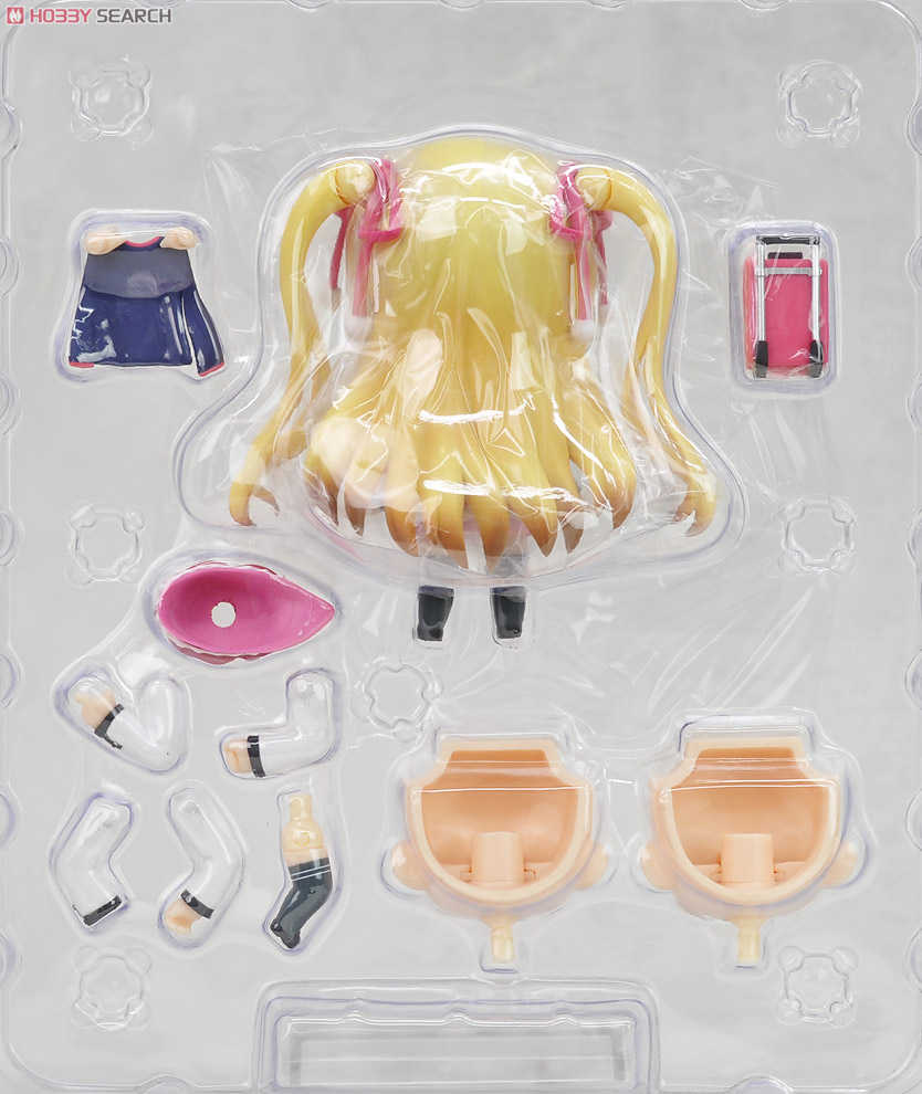 Papa no Iu Koto o Kikinasai! - Takanashi Miu - Nendoroid  (#241) (Good Smile Company) photo 9