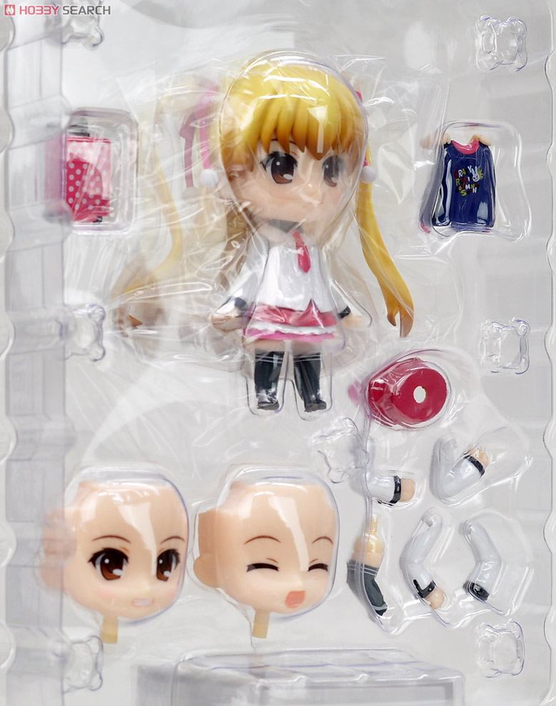 Papa no Iu Koto o Kikinasai! - Takanashi Miu - Nendoroid  (#241) (Good Smile Company) photo 10