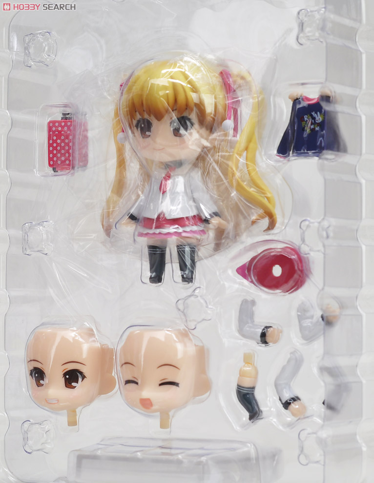 Papa no Iu Koto o Kikinasai! - Takanashi Miu - Nendoroid  (#241) (Good Smile Company) photo 11