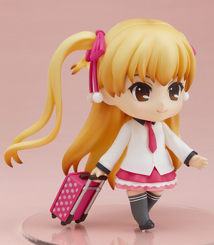 Papa no Iu Koto o Kikinasai! - Takanashi Miu - Nendoroid  (#241) (Good Smile Company) photo 12