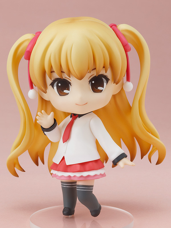 Papa no Iu Koto o Kikinasai! - Takanashi Miu - Nendoroid  (#241) (Good Smile Company) photo 13