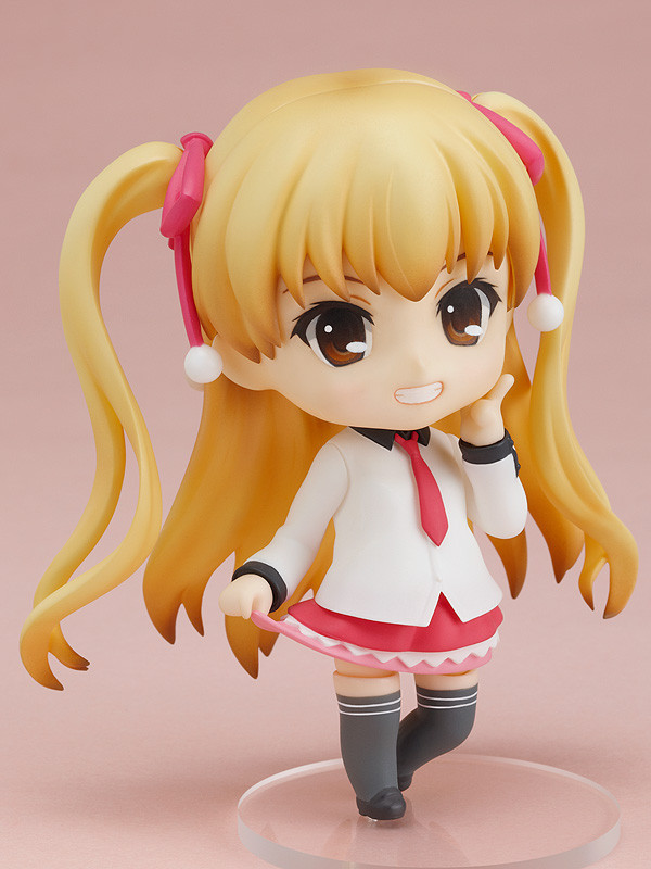 Papa no Iu Koto o Kikinasai! - Takanashi Miu - Nendoroid  (#241) (Good Smile Company) photo 14