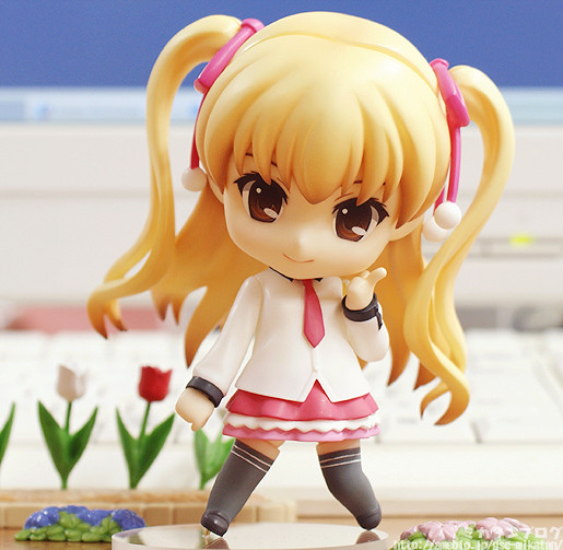 Papa no Iu Koto o Kikinasai! - Takanashi Miu - Nendoroid  (#241) (Good Smile Company) photo 16