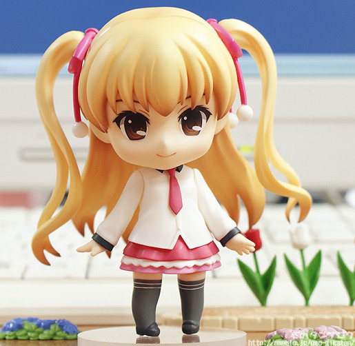 Papa no Iu Koto o Kikinasai! - Takanashi Miu - Nendoroid  (#241) (Good Smile Company) photo 17