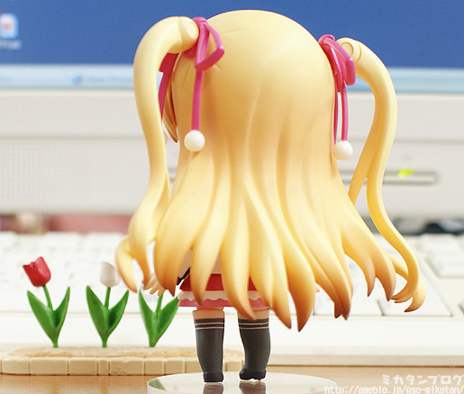 Papa no Iu Koto o Kikinasai! - Takanashi Miu - Nendoroid  (#241) (Good Smile Company) photo 18