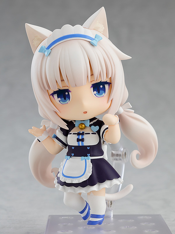 Nekopara - Vanilla - Nendoroid (#1248) (Good Smile Company) photo 6