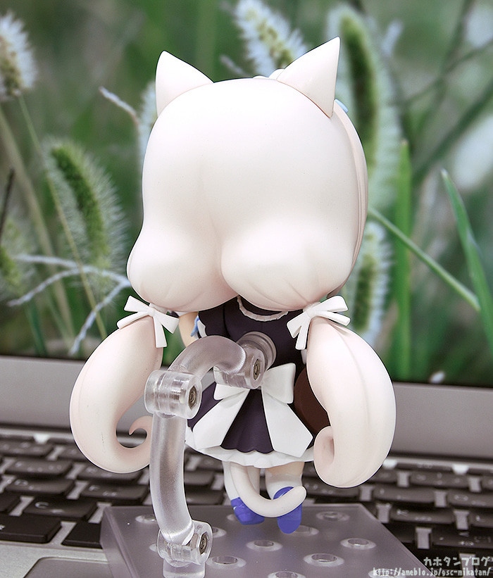 Nekopara - Vanilla - Nendoroid (#1248) (Good Smile Company) photo 12