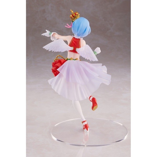 Re:Zero kara Hajimeru Isekai Seikatsu Memory Snow - Rem - Precious f - Special Edition (7net, Taito) photo 10