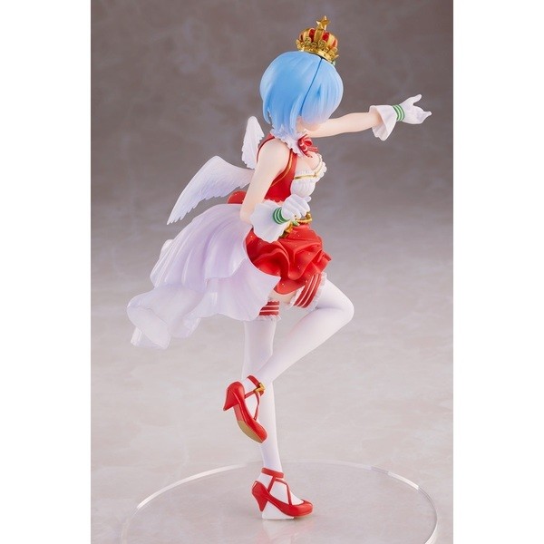 Re:Zero kara Hajimeru Isekai Seikatsu Memory Snow - Rem - Precious f - Special Edition (7net, Taito) photo 11