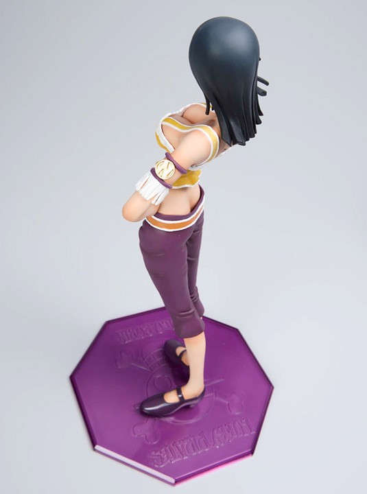 One Piece - Nico Robin - Excellent Model - Portrait Of Pirates Neo - 1/8 (MegaHouse) photo 3