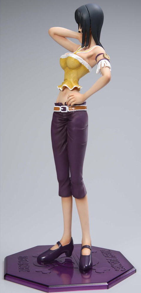 One Piece - Nico Robin - Excellent Model - Portrait Of Pirates Neo - 1/8 (MegaHouse) photo 5