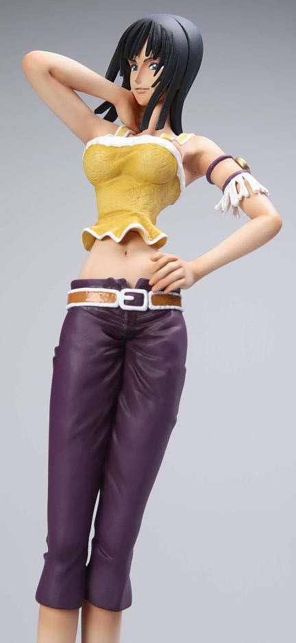 One Piece - Nico Robin - Excellent Model - Portrait Of Pirates Neo - 1/8 (MegaHouse) photo 6