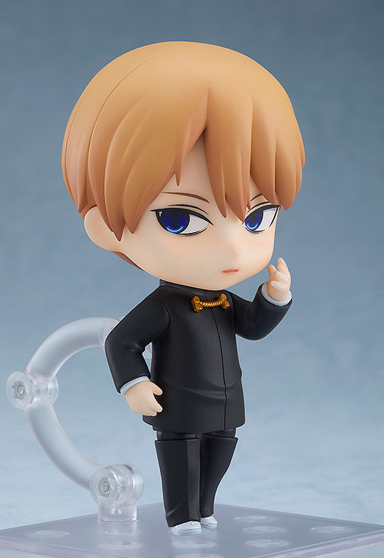 Kaguya-sama wa Kokurasetai: Tensai-tachi no Ren'ai Zunousen - Shirogane Miyuki - Nendoroid  (#1327) (Toytec) photo 18
