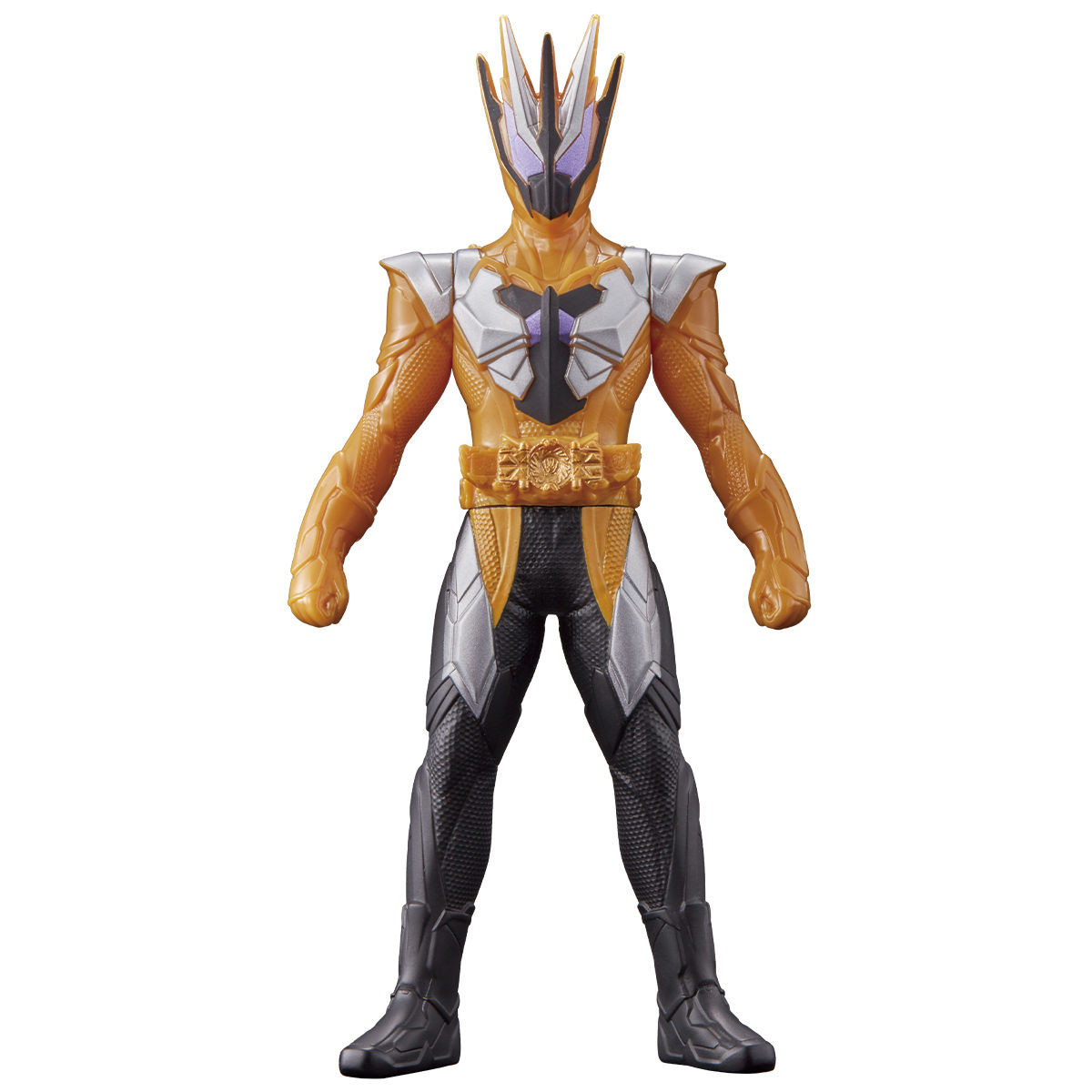 Kamen Rider Zero-One - Kamen Rider Thouser - Rider Hero Series  (08) (Bandai) photo 2