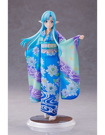 Sword Art Online - Asuna - Wahoo! - 1/7 - Undine, Kyou Yuuzen ver. (Aniplex) photo 10