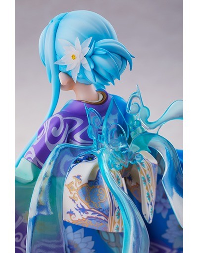 Sword Art Online - Asuna - Wahoo! - 1/7 - Undine, Kyou Yuuzen ver. (Aniplex) photo 15